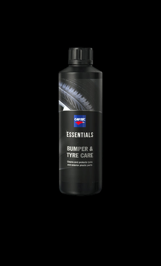 Bumper & Tyre Care 500ml