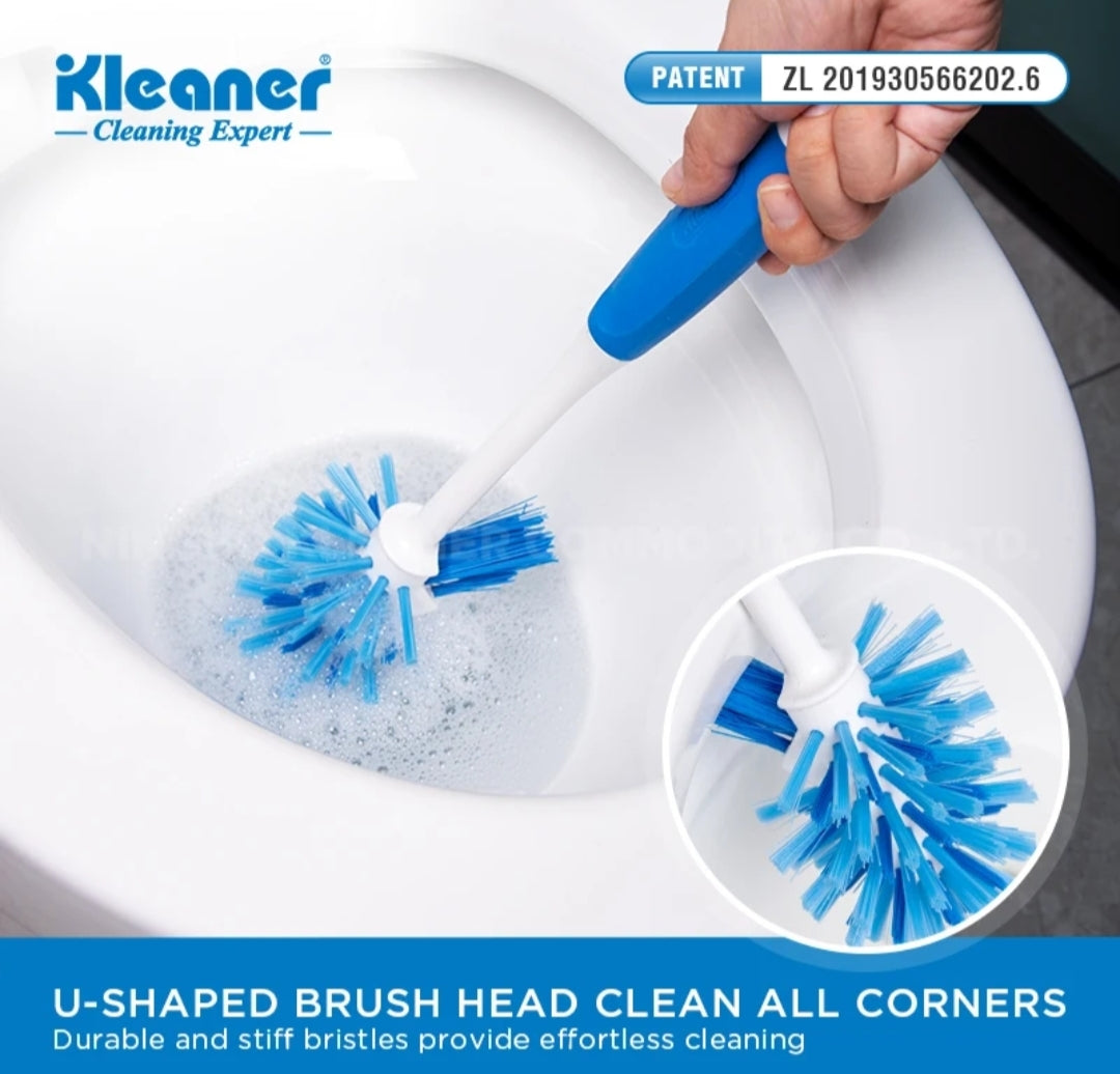 WC-harja ja teline – hygieeninen ja tyylikäs