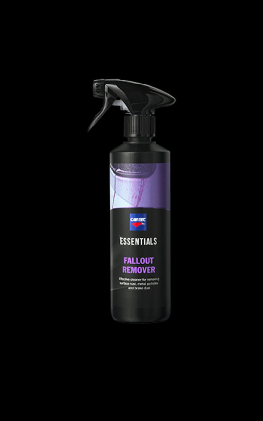 Fallout Remover 500ml with sprayer