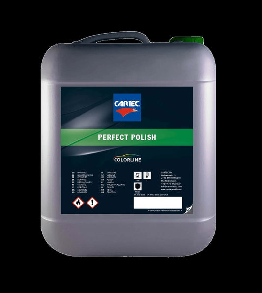 Perfect polish 5 L / Hiova vaha