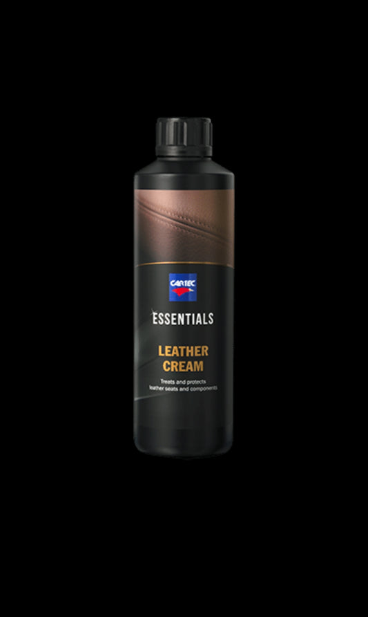 Leather Cream 500ml