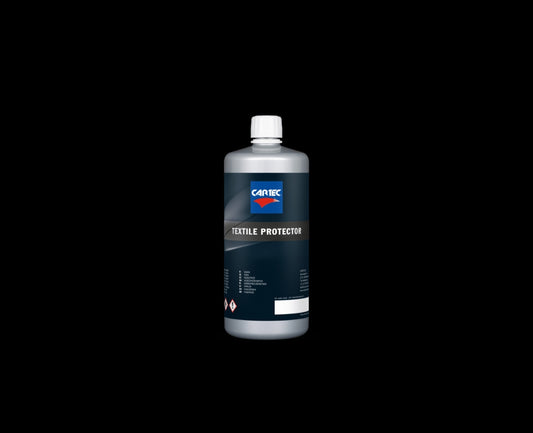 Textile Protector 1 l with sprayer / Tekstiilipinnoite sumupäällä