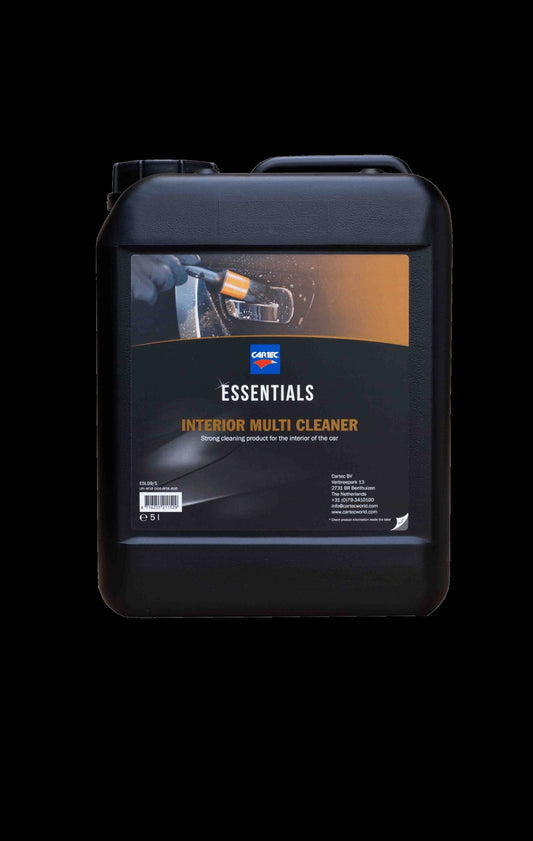 Interior Multi Cleaner 5ltr