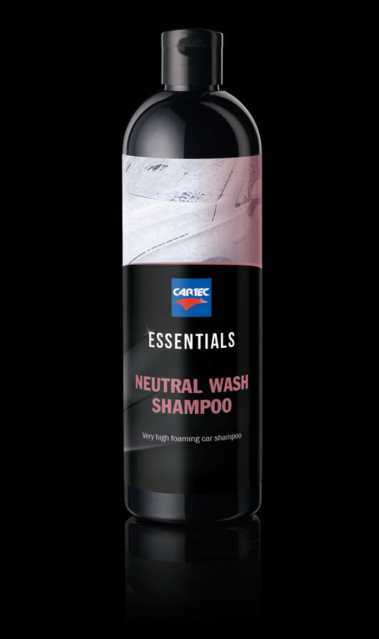 Neutral Wash Shampoo 500ml