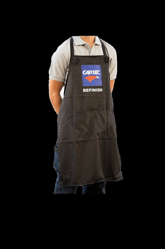 Refinish Esiliina – Apron