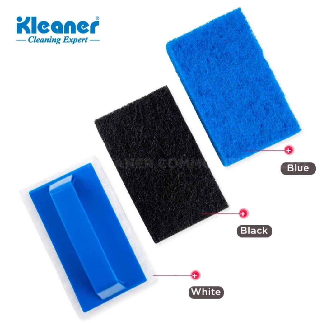 Puhdistushankain paketti  – kylpyhuone & keittiö