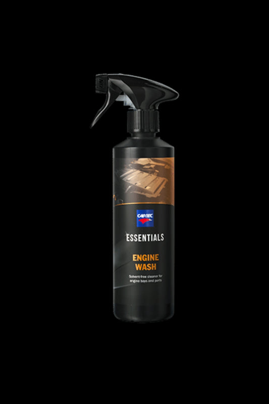 Engine Wash 500ml with sprayer
