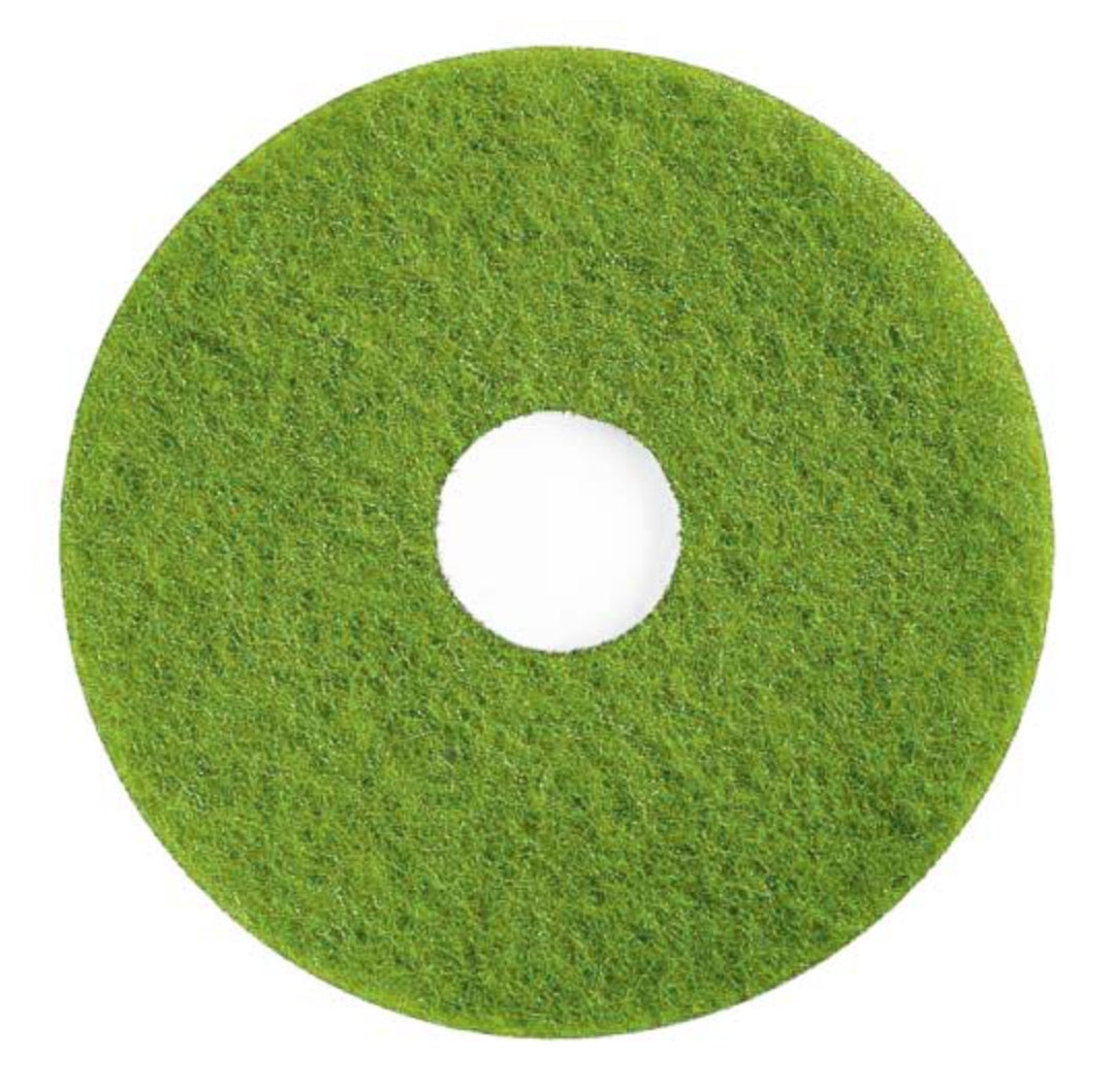 Timanttilaikka vihreä 10,5″ 2kpl Genie XS Ohut 8mm