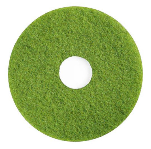 Timanttilaikka vihreä 10,5″ 2kpl Genie XS Ohut 8mm