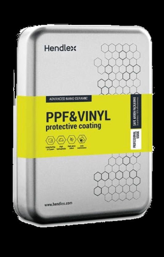 Hendlex Keraaminen Nanopinnoite PPF&Vinyl