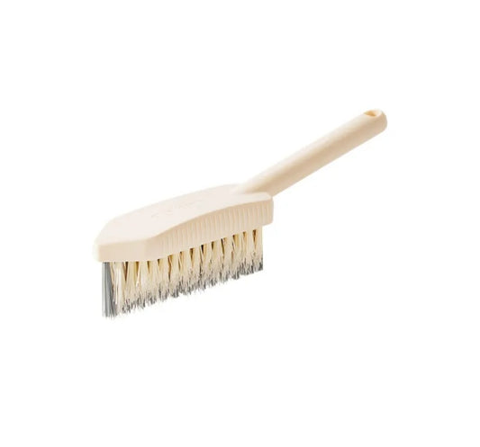 Pitkävartinen puhdistusharja