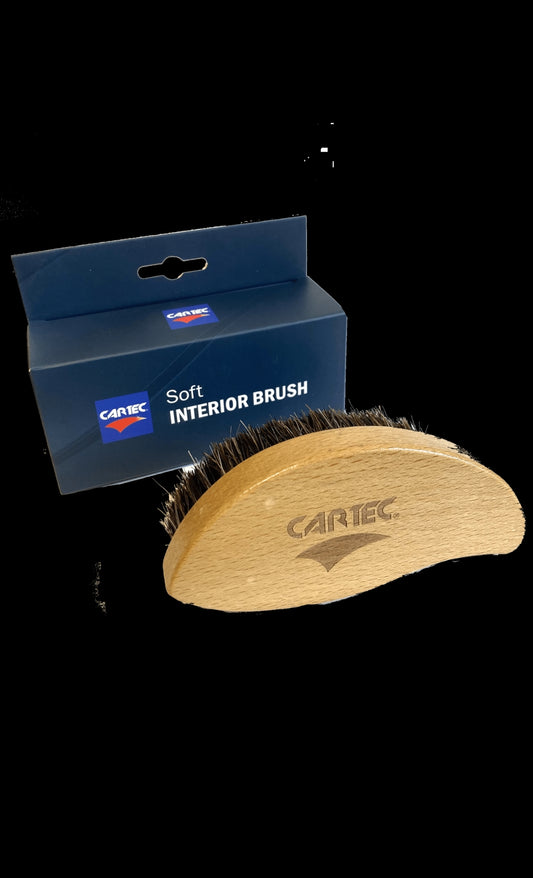 Cartec Soft Interior Brush