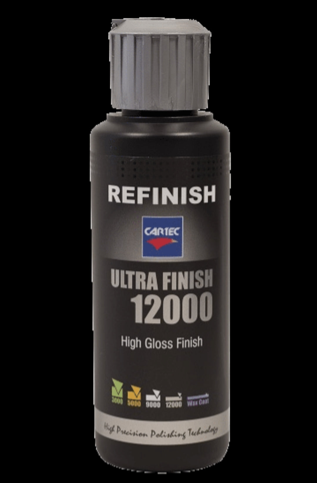 Ultra Finish 12000 150ml / Viimeistelyaine / Hologrammin poisto