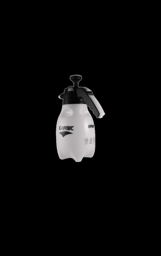 Pressurepump Cartec 2ltr EPDM (Alkaline)
