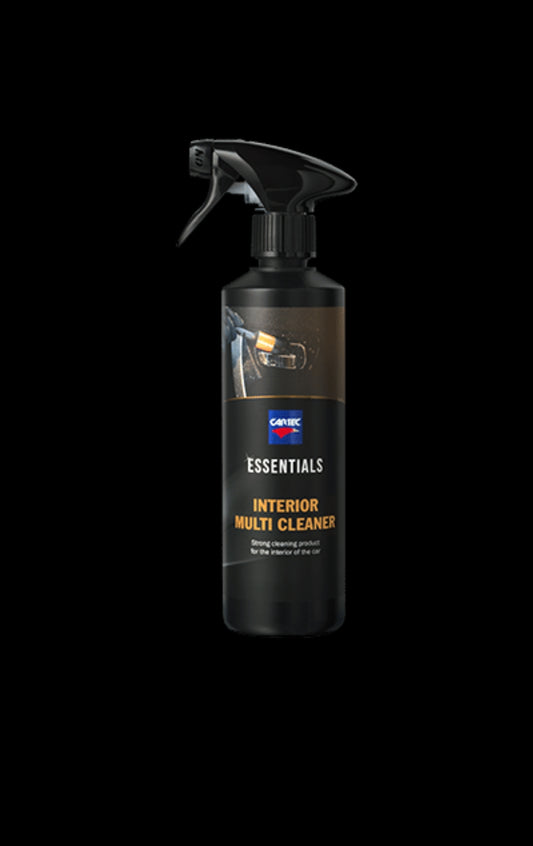 Interior Multi Cleaner 500ml with sprayer