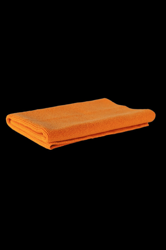 Refinish Mikrokuituliina, oranssi