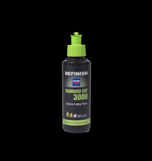 Diamond Cut 3000 150 gr / Hionta-aine