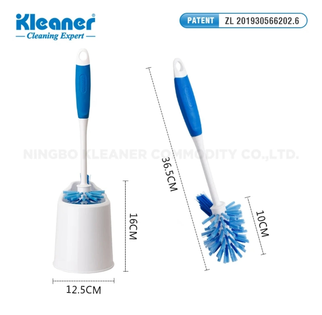 WC-harja ja teline – hygieeninen ja tyylikäs