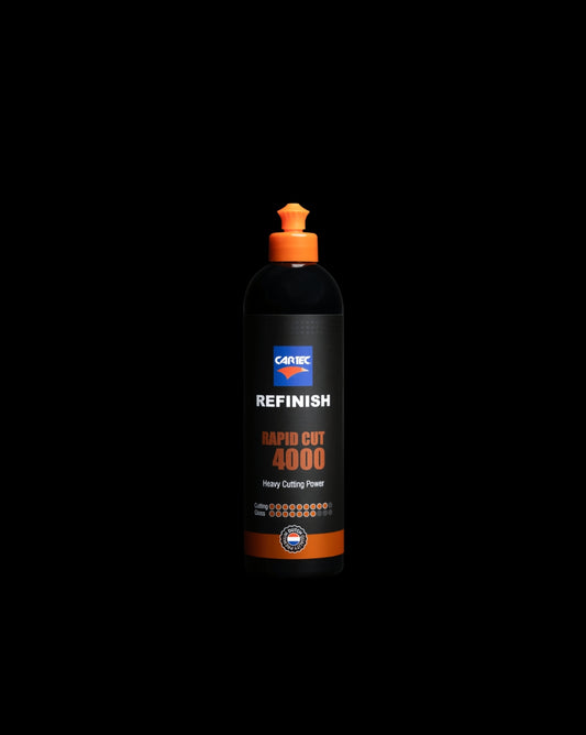 Rapid Cut 4000 500g