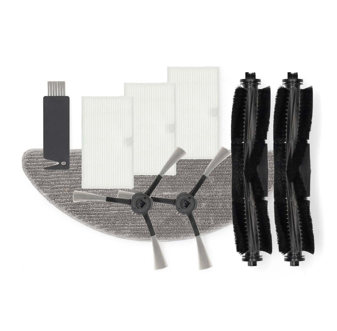 Nedis SmartLife Robotti Pölynimurin harjasarja