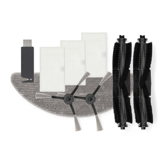 Nedis SmartLife Robotti Pölynimurin harjasarja