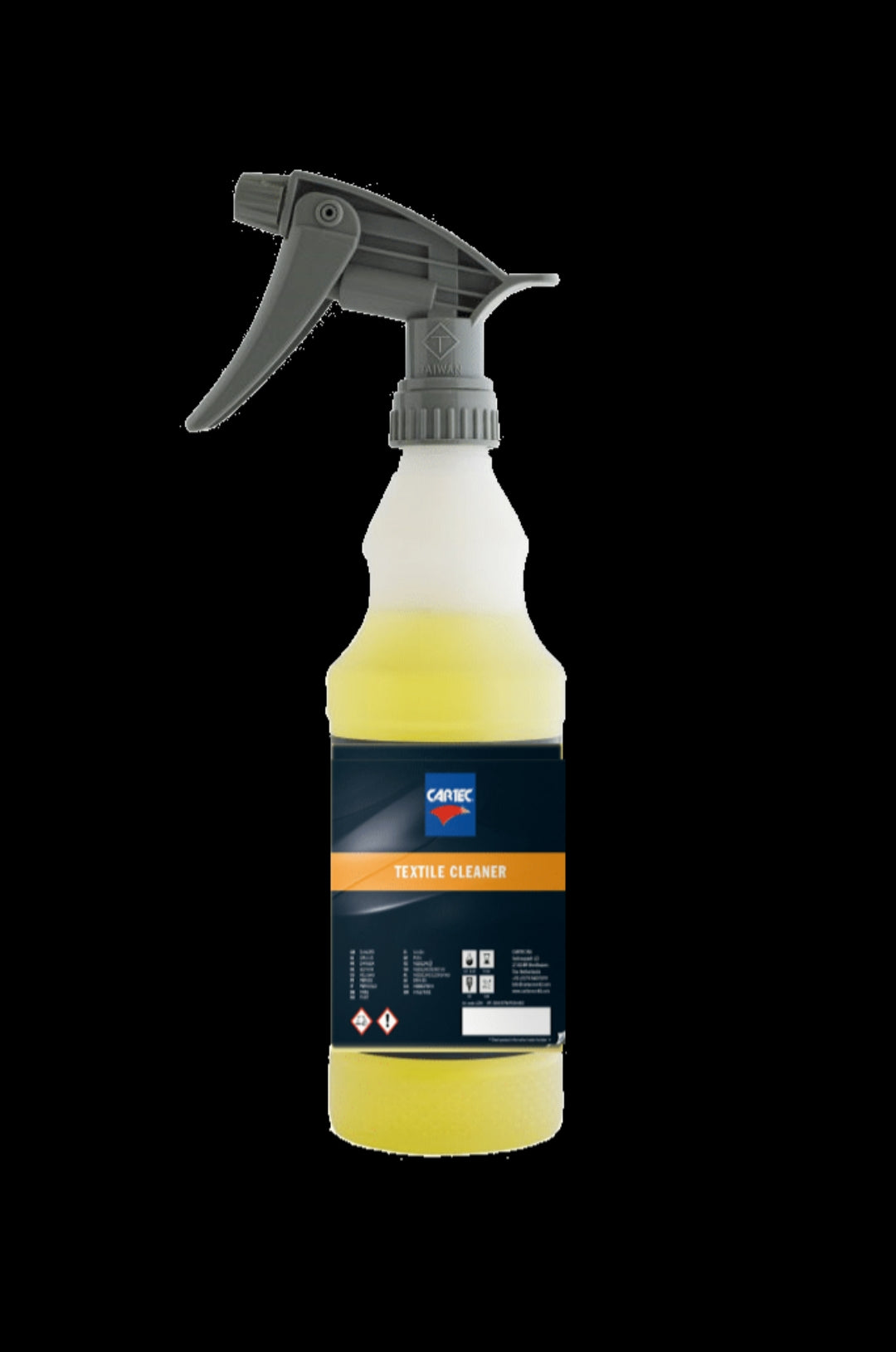 Textile Cleaner / Tekstiilinpesu 1L