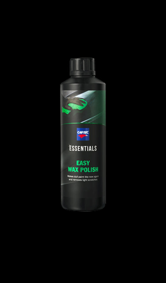 Easy Wax Polish 500ml