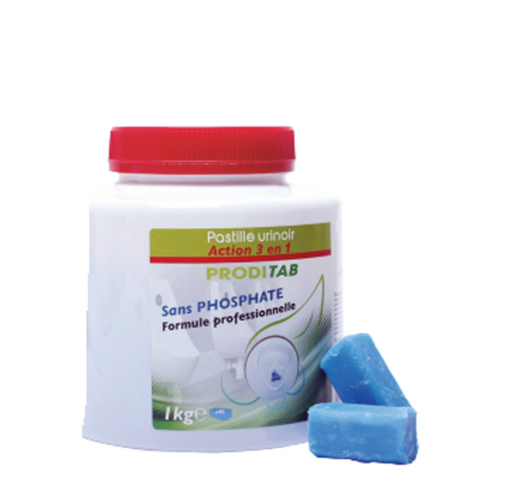 ProdiTab Urinaalitabletti 34kpl
