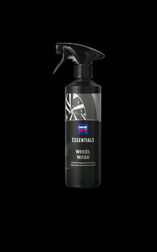 Wheel Wash 500ml with sprayer