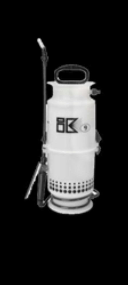 Painekannu IK6 – Pressurepump IK6