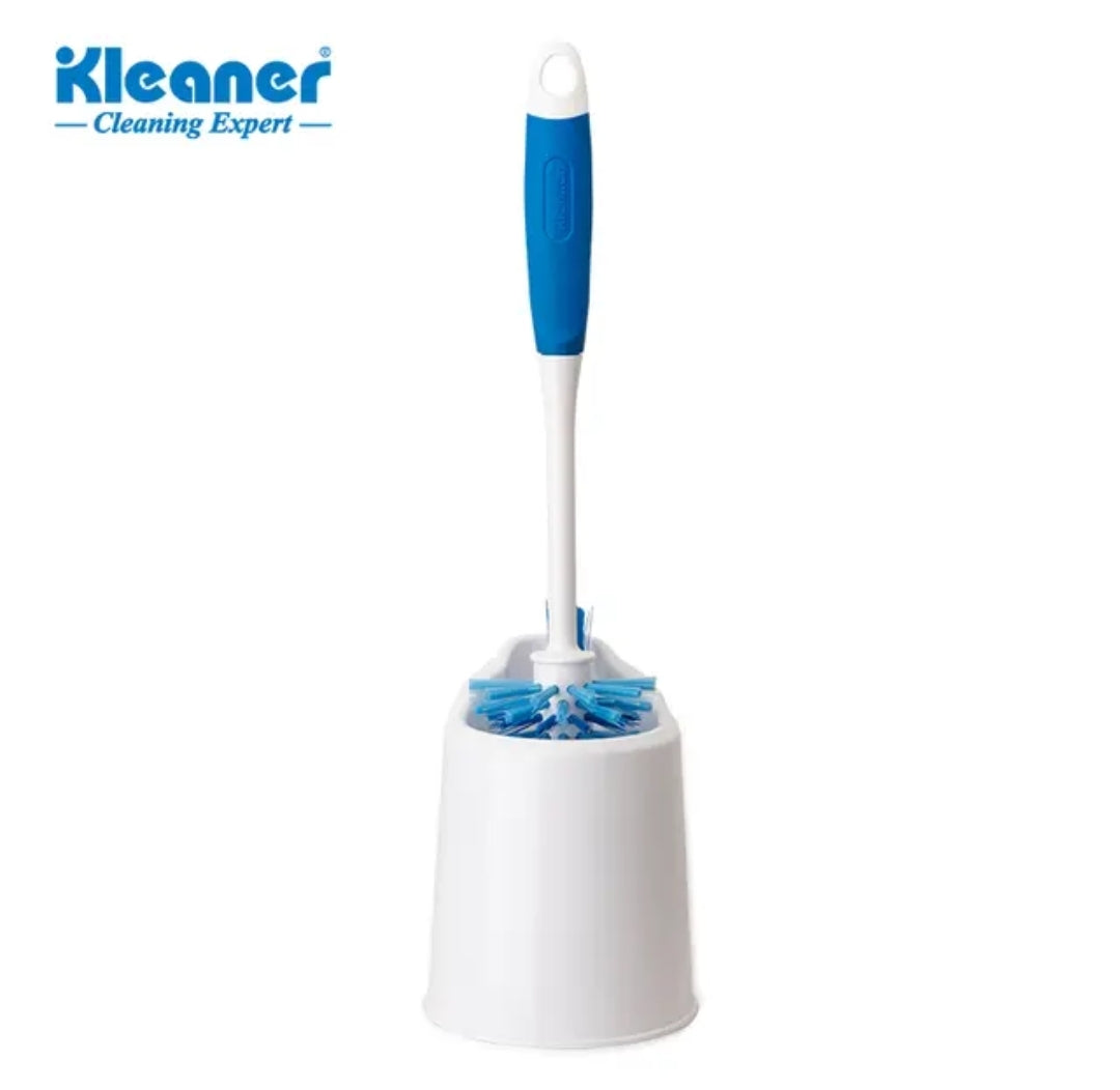 WC-harja ja teline – hygieeninen ja tyylikäs