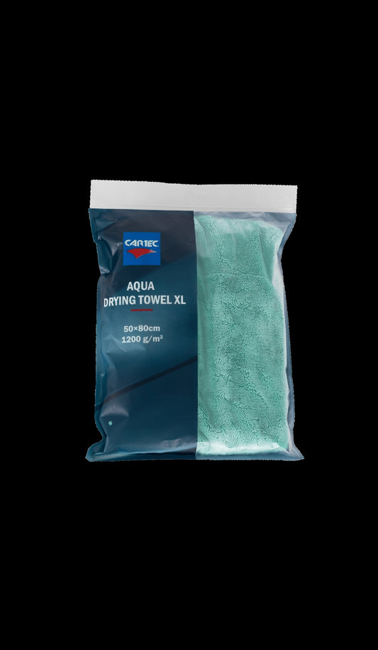 Cartec Aqua Drying Towel XL