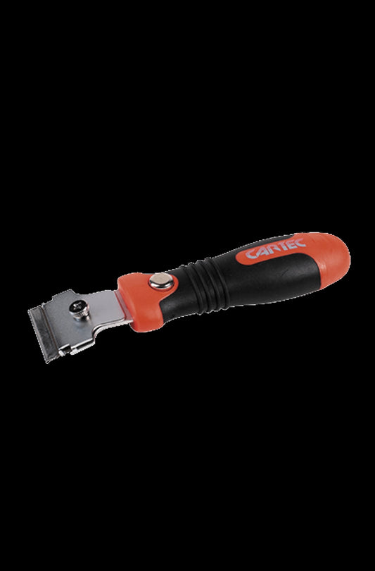 Raappa – Cartec blade scraper extendable