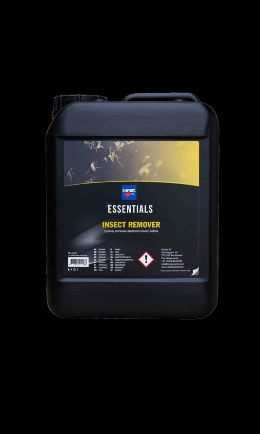 Insect Remover 5ltr