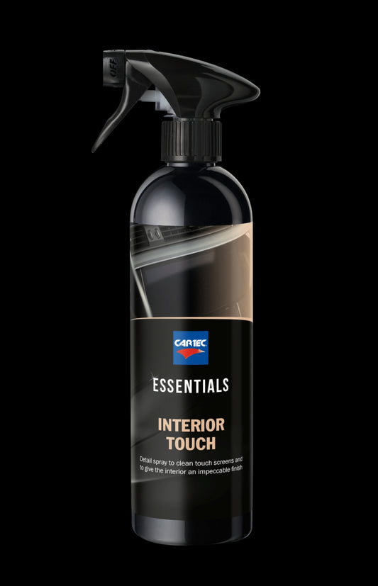 Interior Touch 500ml with sprayer