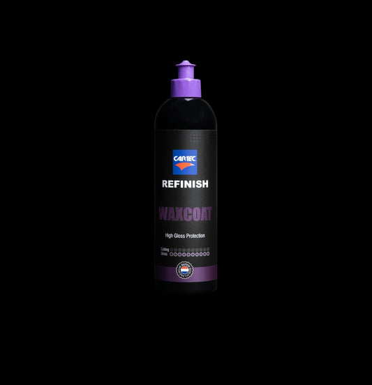 Wax Coat 500ml Kestovaha