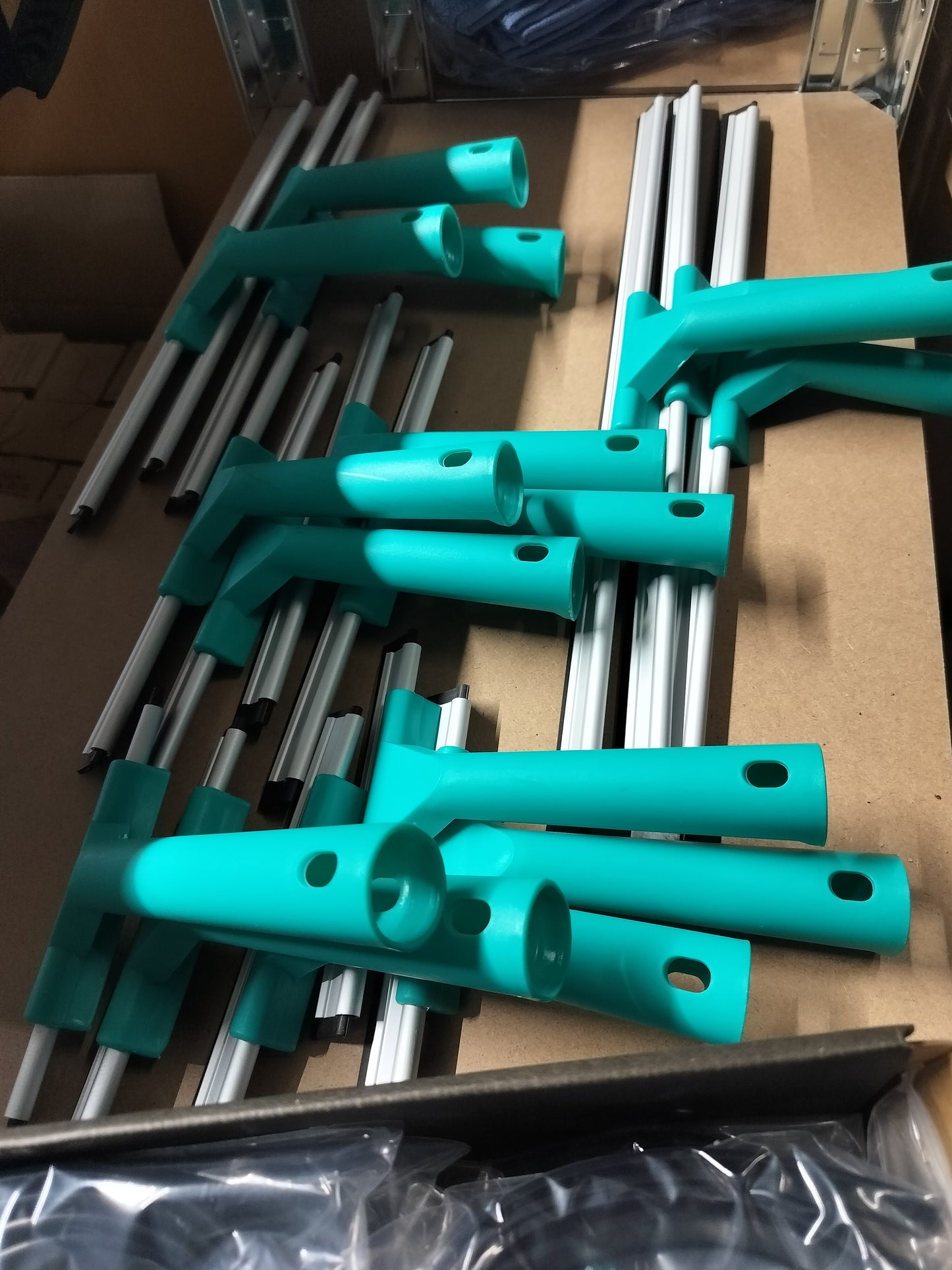 Ikkunan kuivain 35cm