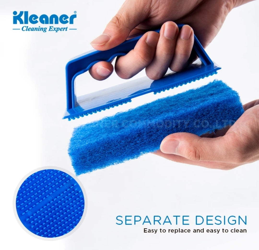 Puhdistushankain paketti  – kylpyhuone & keittiö