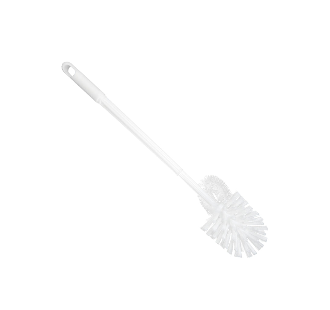 WC-harja kaulusharjalla ja kupilla SiniPro