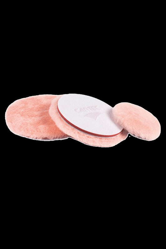 Karvalaikka, Woolpad cutting orbital 80/90mm