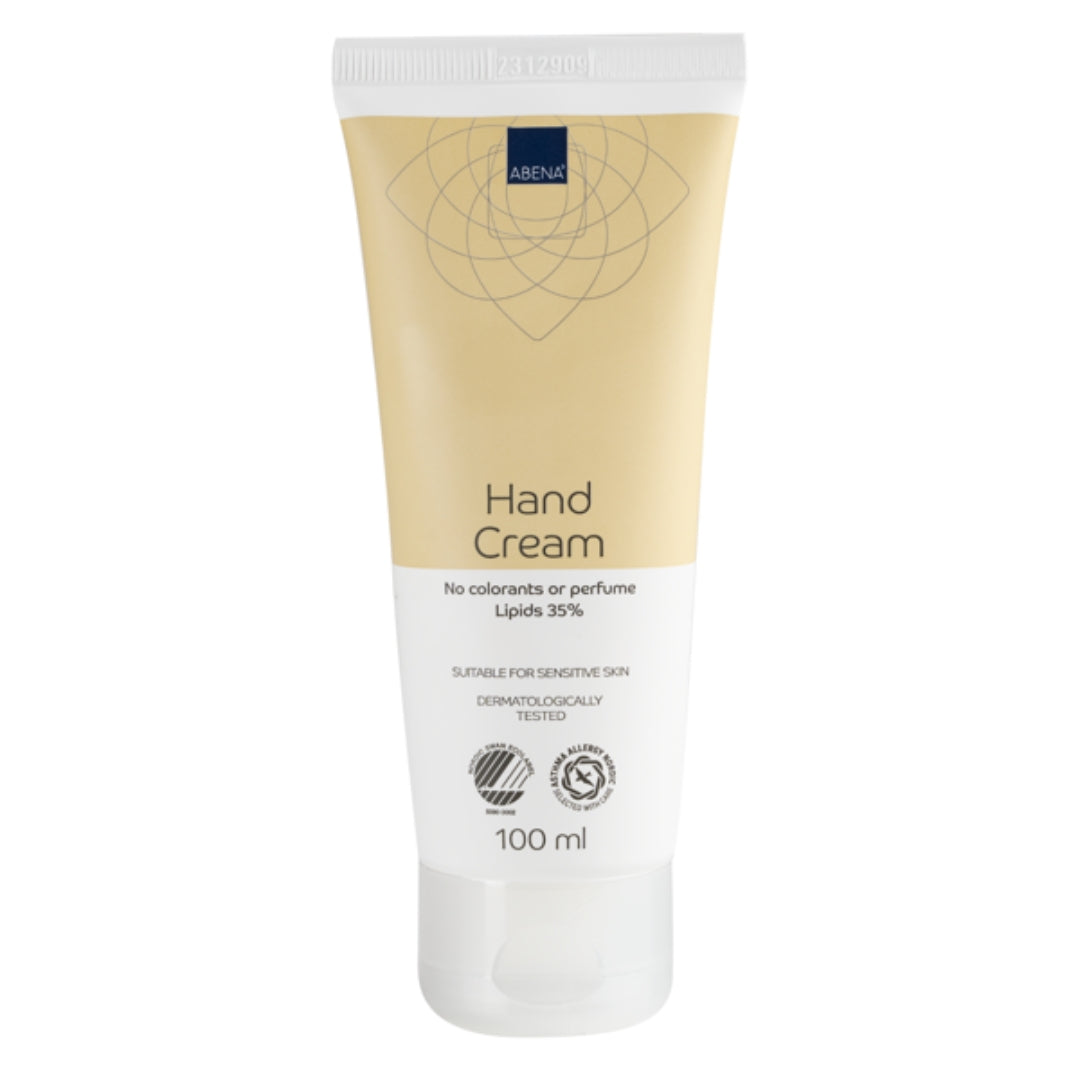 Abena Hand Cream 35% käsivoide 100ml