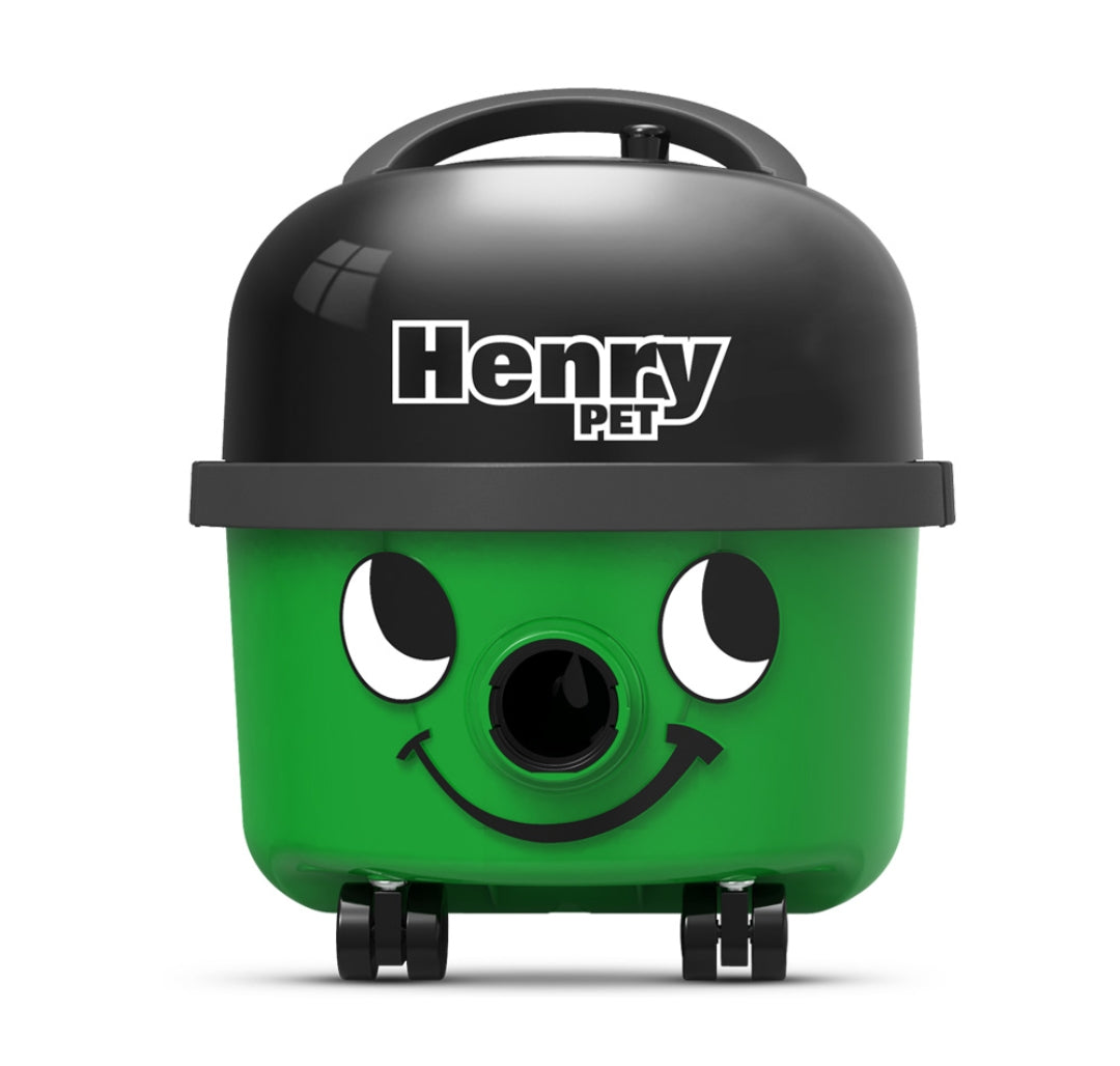 Numatic Henry Pet 160