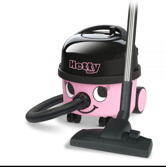 Numatic Hetty Compact HET 160