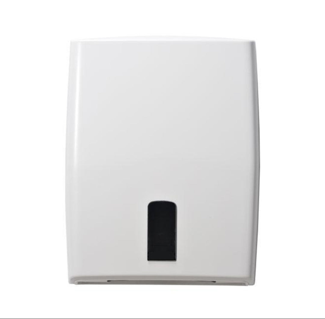 Käsipyyhepaperi -annostelija