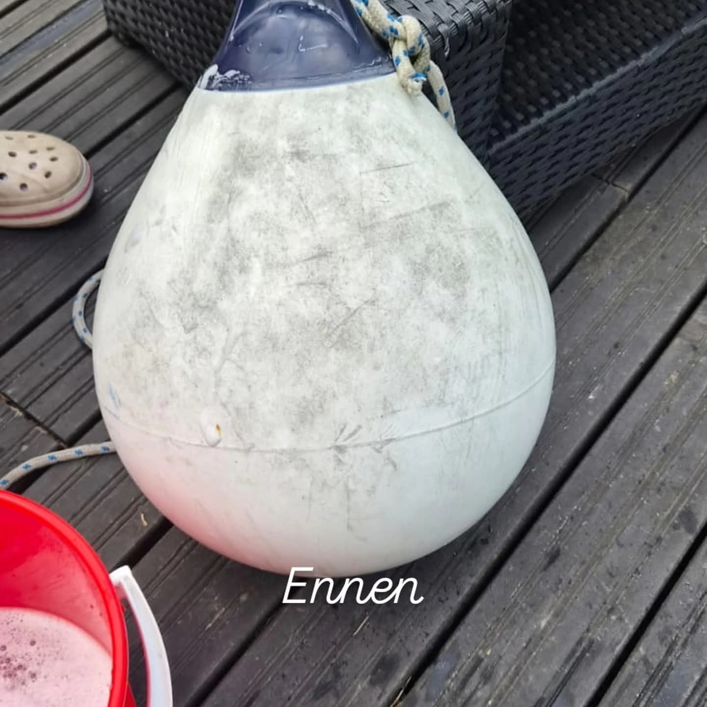 Poresaippua 175 g