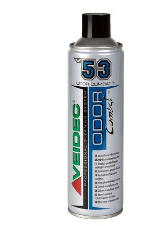 ODOR Combat, hajunpoistaja 500ml