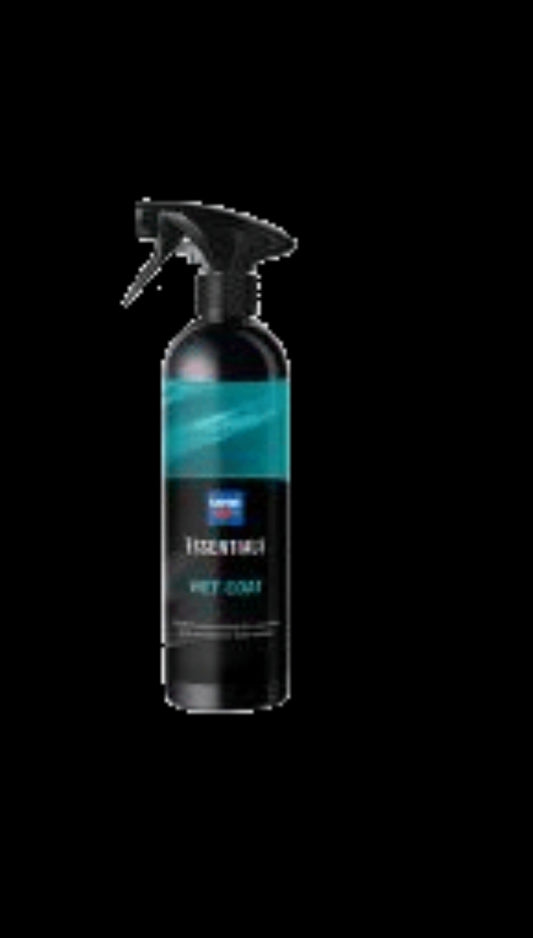 Wet Coat 500ml with sprayer