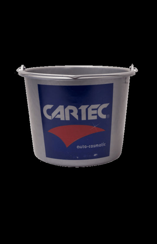 Bucket Cartec Ämpäri