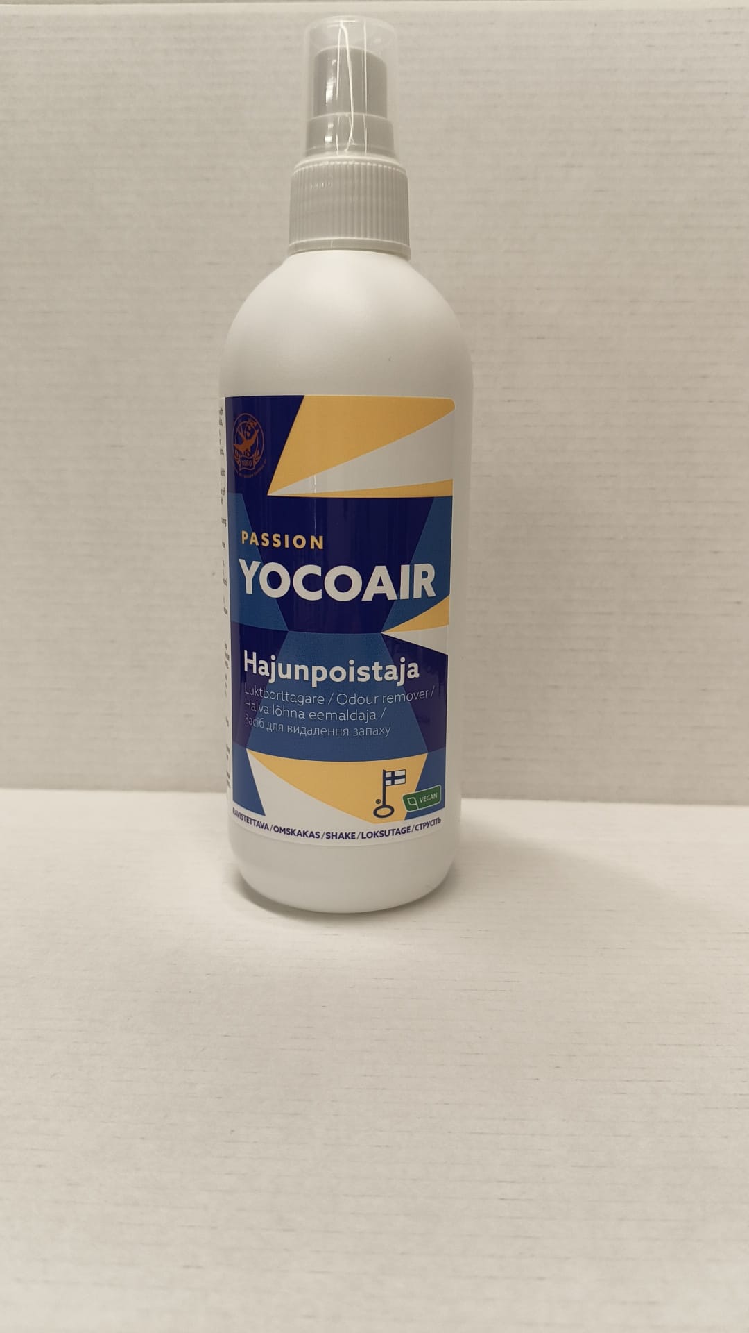 Yocoair Passion hajunpoisto suihke 200ml